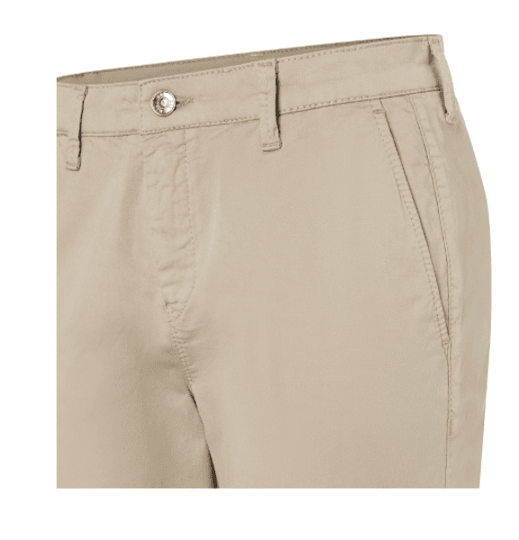 Hovedbilde CHINO turn up  golden terra/ Mac