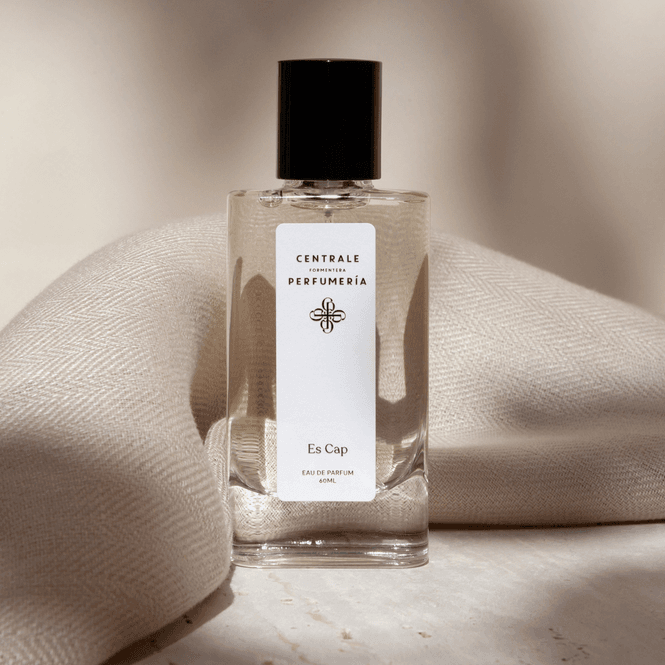 Hovedbilde Es Cap 60ml/ Centrale Perfumería