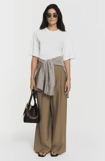 Hovedbilde Chelsey Tee White/ Twist&Tango