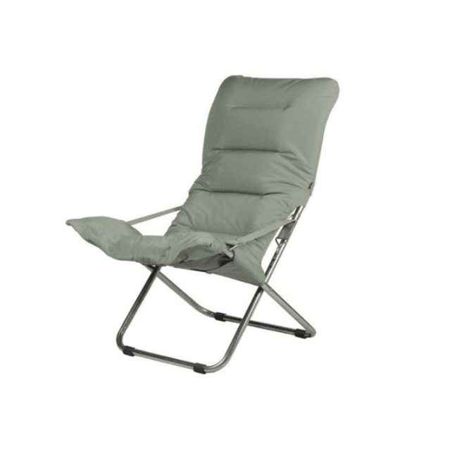 Hovedbilde Fiesta 027 Soft SG Salviegrønn/ Fiam