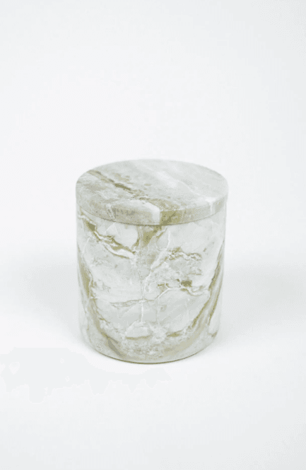 Hovedbilde Olsson & Jensen Mauro duftlys – Blood ...