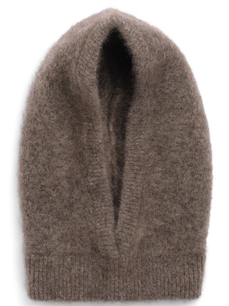 Hovedbilde Kajsa Chunky Balaclava Brown/ Ella&il