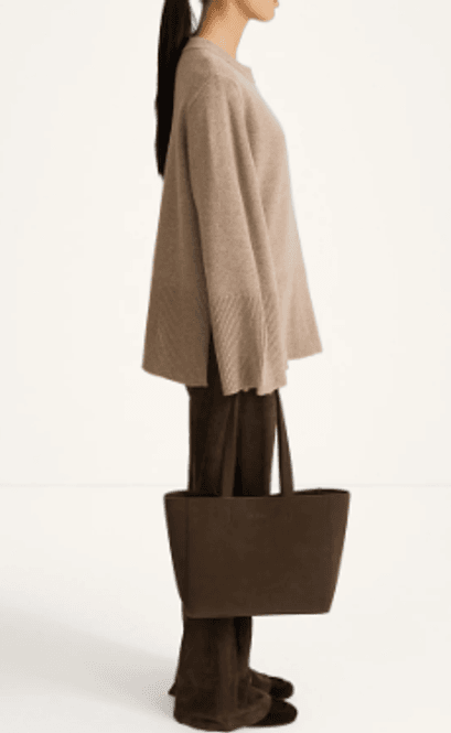 Hovedbilde Stylein HALA SWEATER - OAT