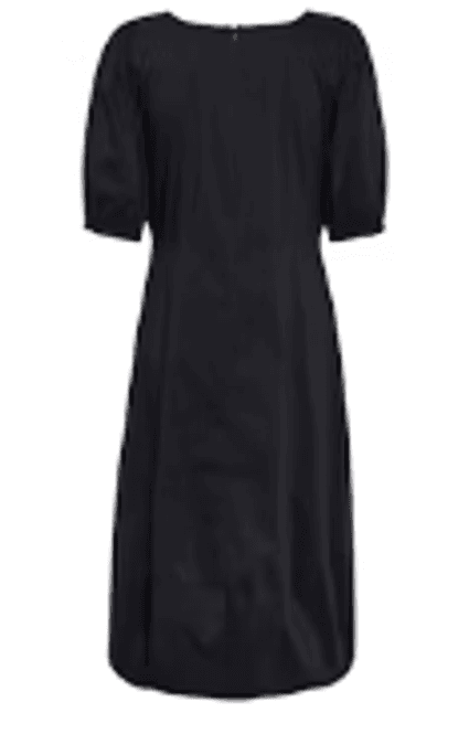 Hovedbilde CUantoinett SS Kjole black/ Culture