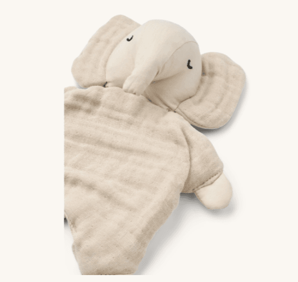 Hovedbilde Amaya Elephant Cuddle Teddy Sandy/ Liewood
