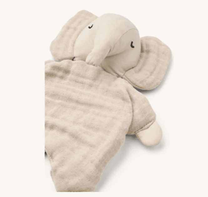 Hovedbilde Amaya Elephant Cuddle Teddy Sandy/ Liewood