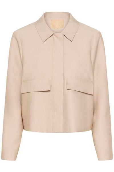 Hovedbilde CUcollina Jacket/ Culture