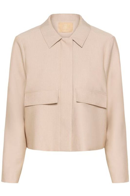 CUcollina Jacket/ Culture
