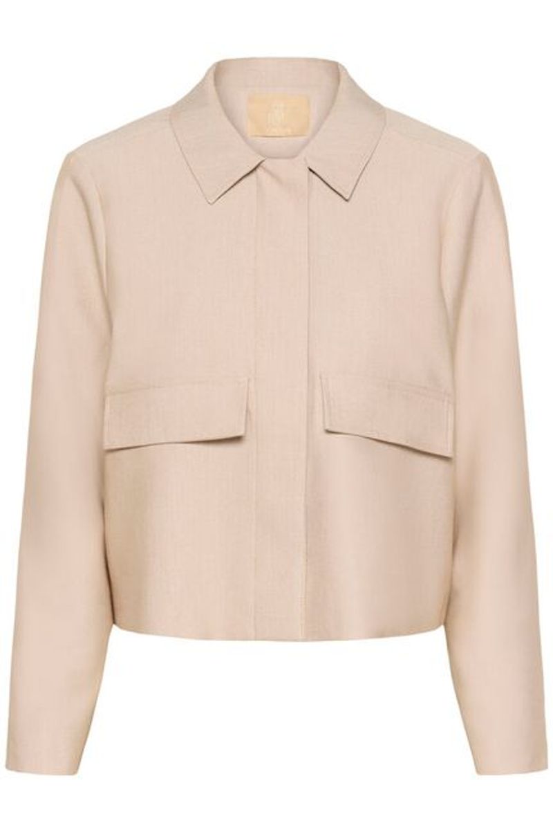 CUcollina Jacket/ Culture