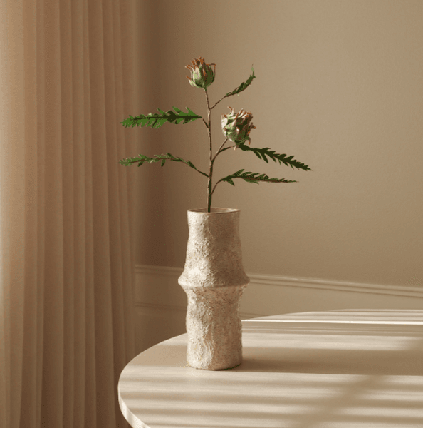 Hovedbilde Green Artichoke Branch/ Botanè