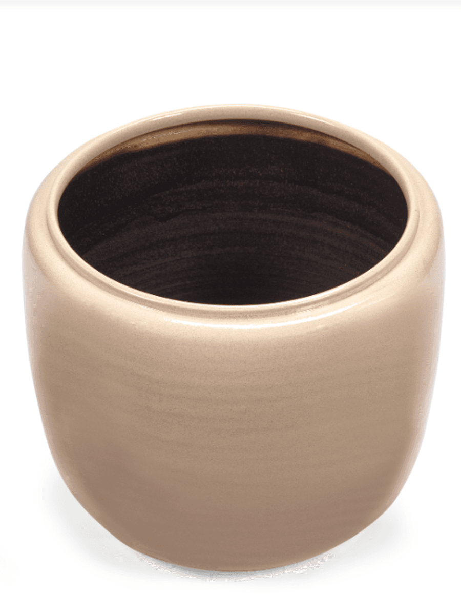 Flower Pot L Pink Costa/ Serax