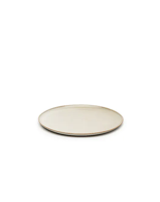 Hovedbilde Plate M Misty Grey/ Serax