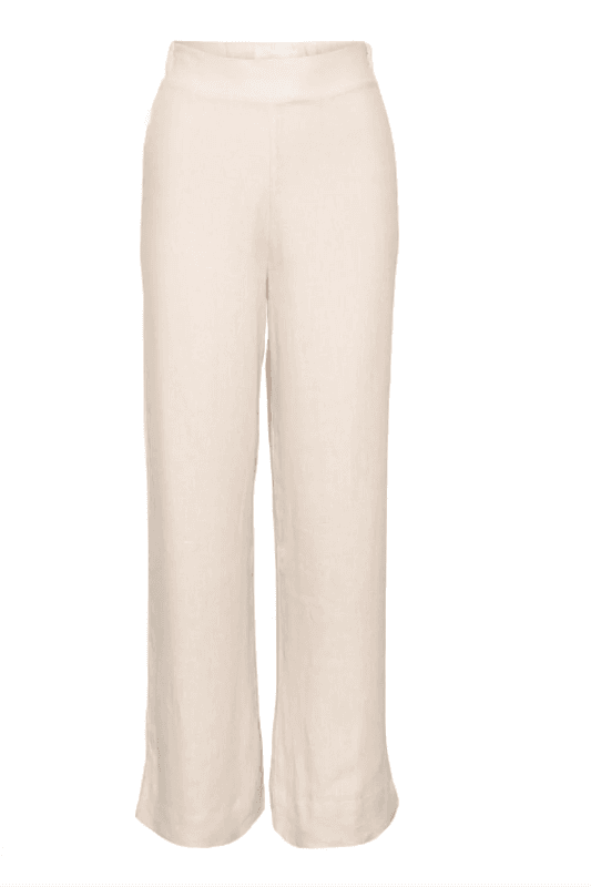 Molly linen pants/ Ella&il