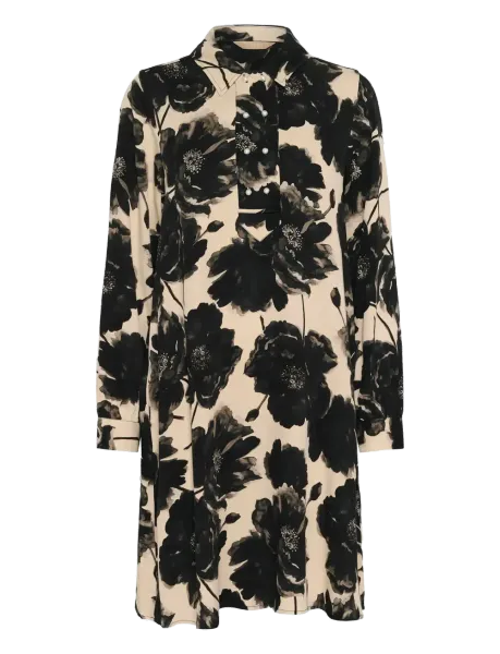 Hovedbilde CUrachel Elitha Short Dress. Culture