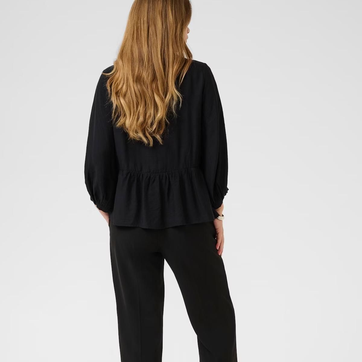 CUurta  Blouse Culture