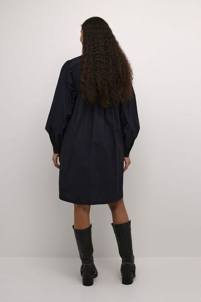 Hovedbilde CUemira Dress black/ Culture