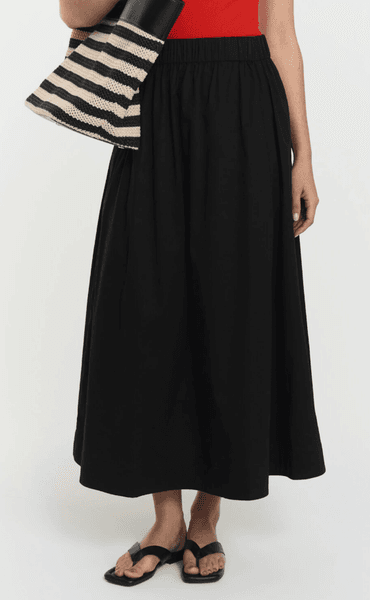 Hovedbilde Twist & Tango Freya Skirt - Black