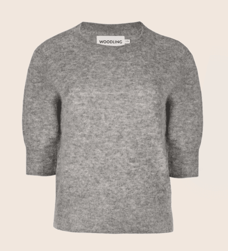 Emma topp tåke/ Woodling