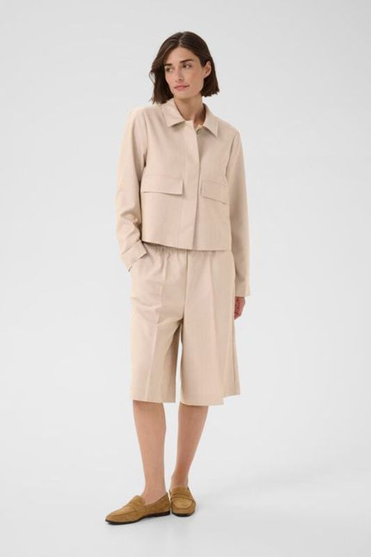 CUcollina Jacket/ Culture