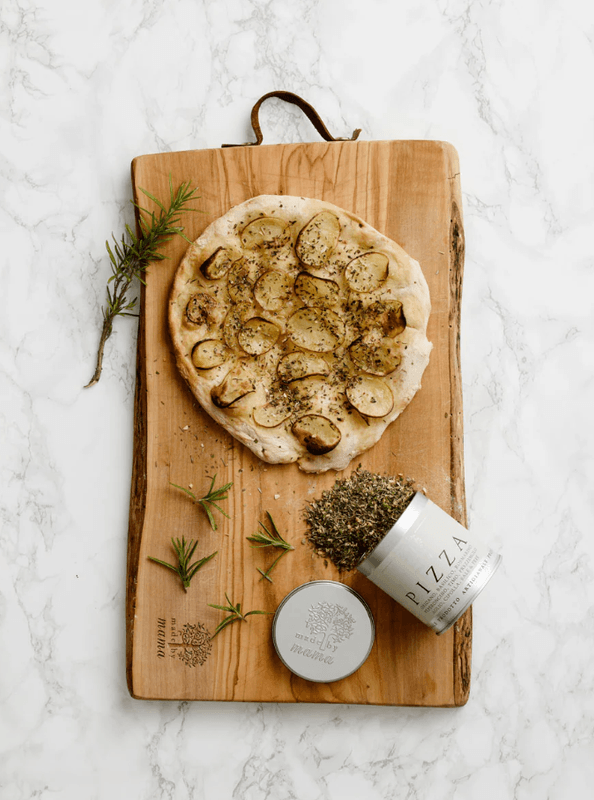 Spices, Pizza, 75 gr/ Made by Mama