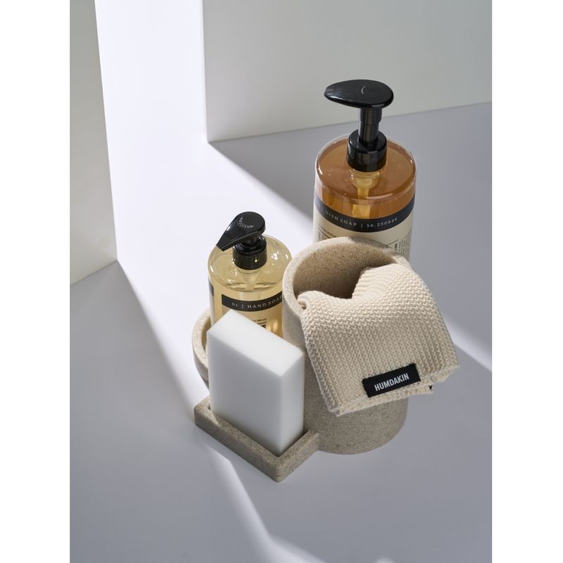 Sandstone Organizer/ Humdakin