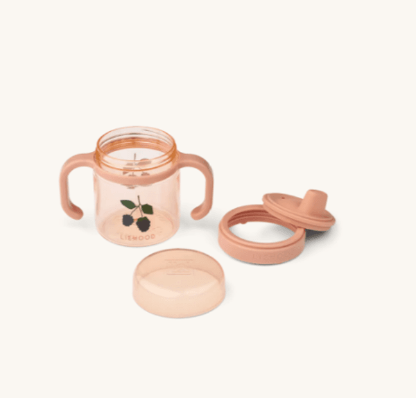 Hovedbilde Kylo Tritan Sippy Cup 280ml Berry / Pale Tuscany/ ...