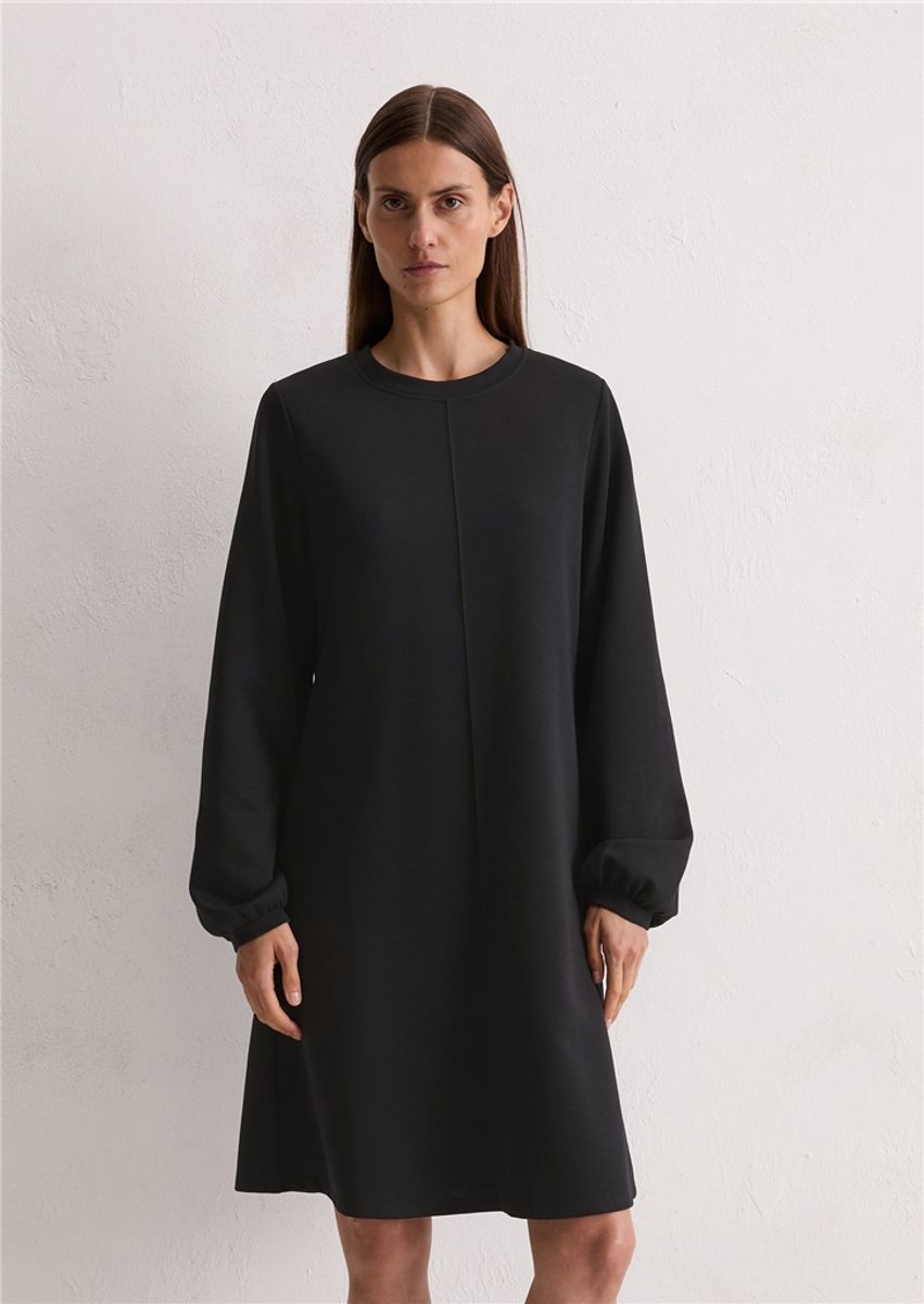 Relaxed jersey dress/ Marc O' Polo