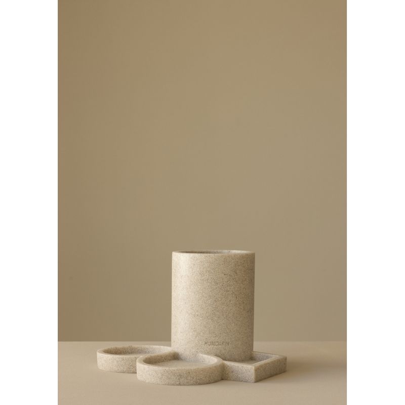 Sandstone Organizer/ Humdakin