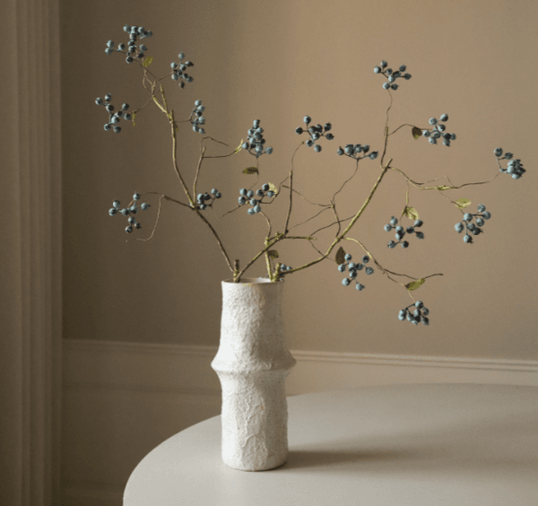 Hovedbilde Blue Large Blueberry Branch/ Botanè