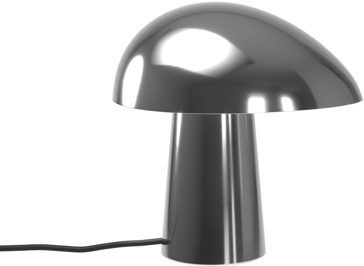 Night Owl™ Table Lamp Steel/ Fritz Hansen