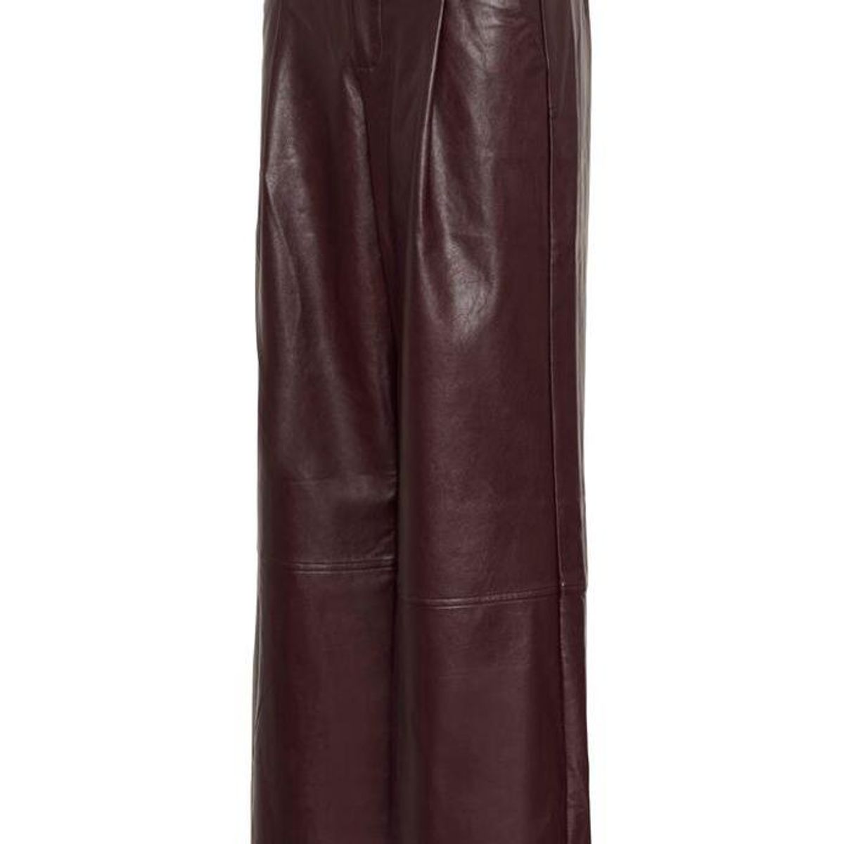 CUlilli PU Pants Decadent Chocolate