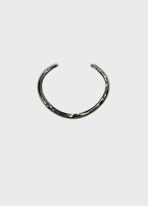 Hovedbilde Twist&Tango Yesica Cuff Bracelet - Silver Plated