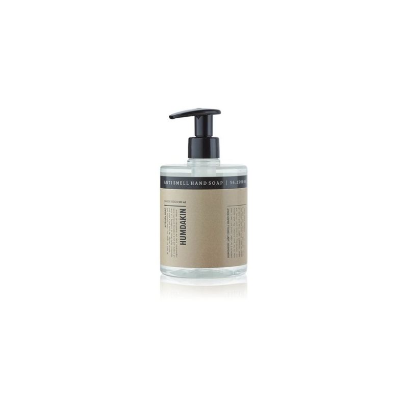 Anti Smell Hand Soap/ Humdakin