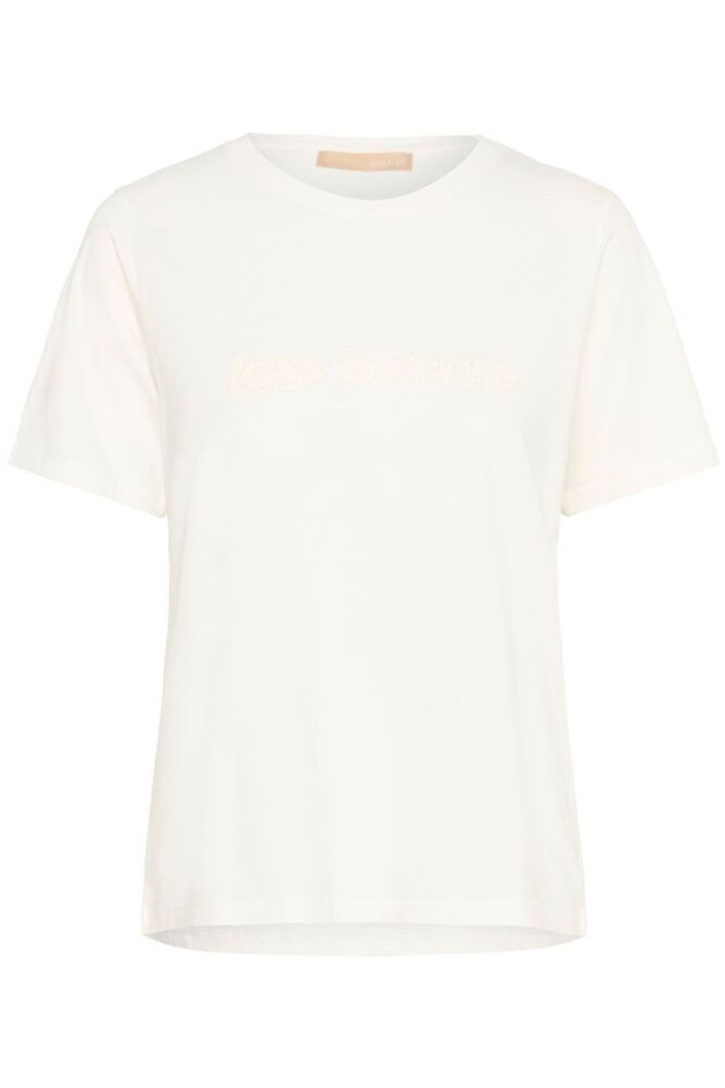 CUnoga Amora T-shirt Offwhite/ Culture