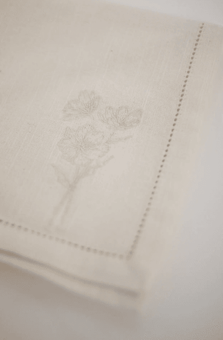 Hovedbilde Olsson & Jensen Florelle servett 2-pack