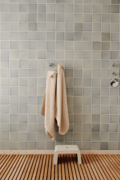 Hovedbilde Albert Hooded Baby Towel Sandy/ Liewood