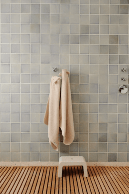 Hovedbilde Albert Hooded Baby Towel Sandy/ Liewood