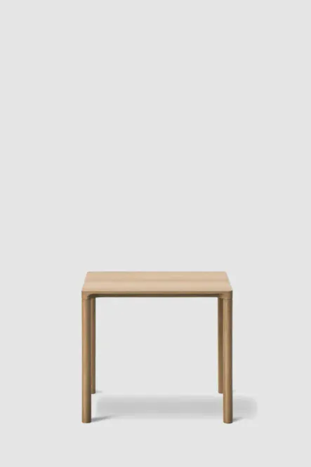 Hovedbilde Bord - Piloti Modell 6705 46,5x39xh41 Lys Oljet ...