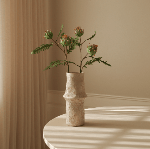 Hovedbilde Green Artichoke Branch/ Botanè