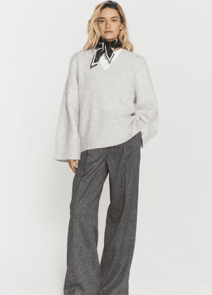 Hovedbilde Saoirse Knitted Sweater/ Twist&Tango