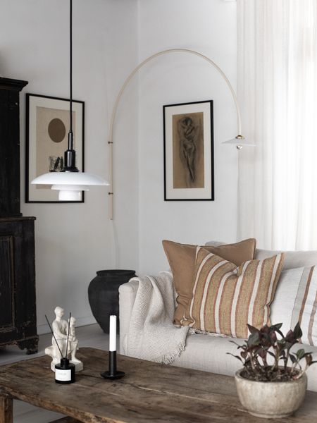 Hovedbilde Maurice cushion cover - 50x50/ Tell Me More