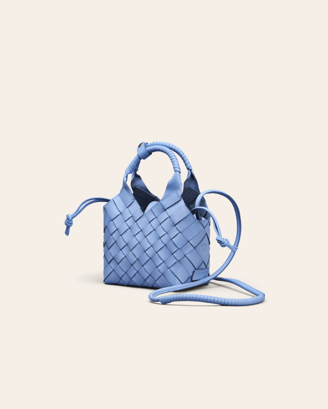 Cala Jade MISU MINI Cross-body bag -  Allure Blue