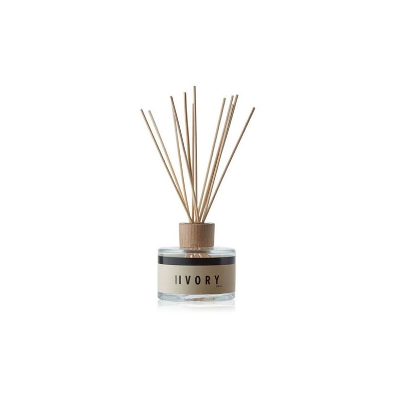 Fragrance sticks Ivory/ Humdakin