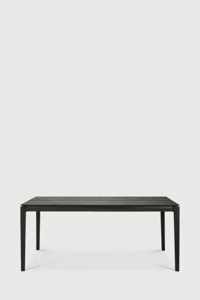 Bilde av Spisebord - Bok m/Ileggsplate 180/280x100xH76cm ...