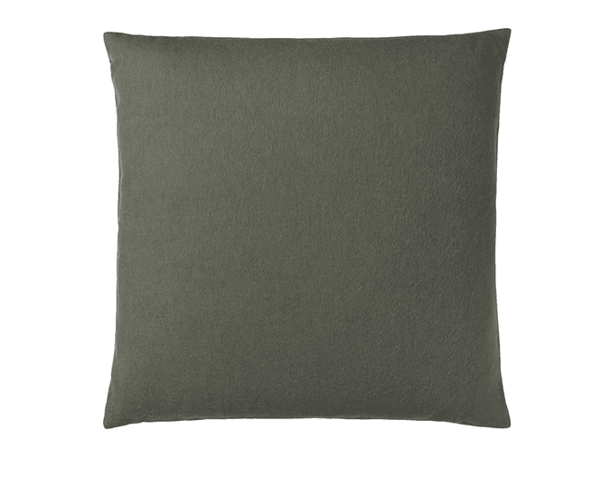 Hovedbilde Classic cushion 50x50 cm Botanic green/ Elvang