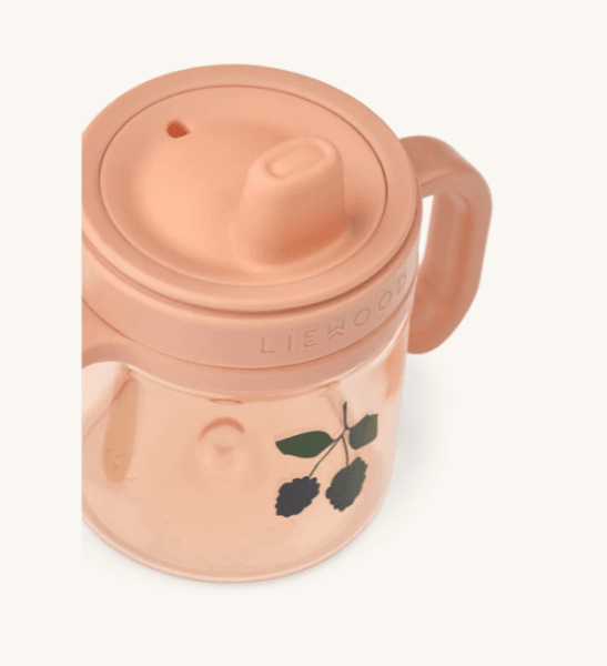 Hovedbilde Kylo Tritan Sippy Cup 280ml Berry / Pale Tuscany/ ...