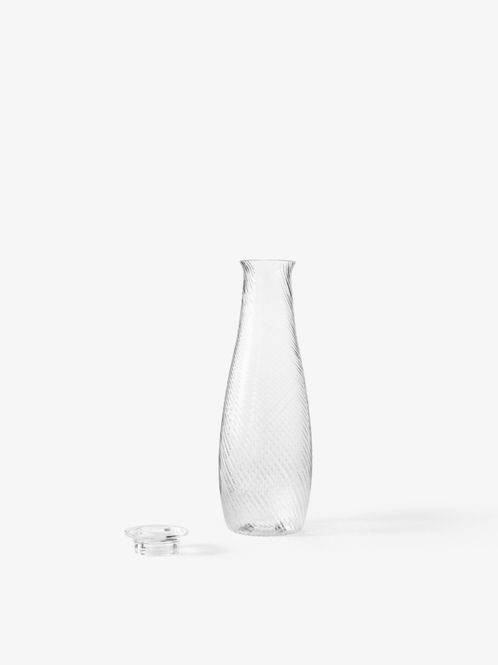 Hovedbilde Collect Carafe SC63 1,2 Ltr Clear/ &tradition