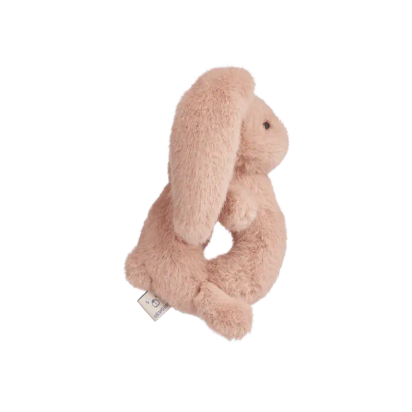 Hovedbilde Romain Rabbit Rattle. Liewood