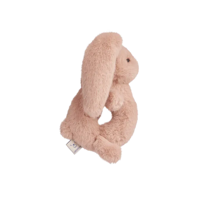 Hovedbilde Romain Rabbit Rattle. Liewood