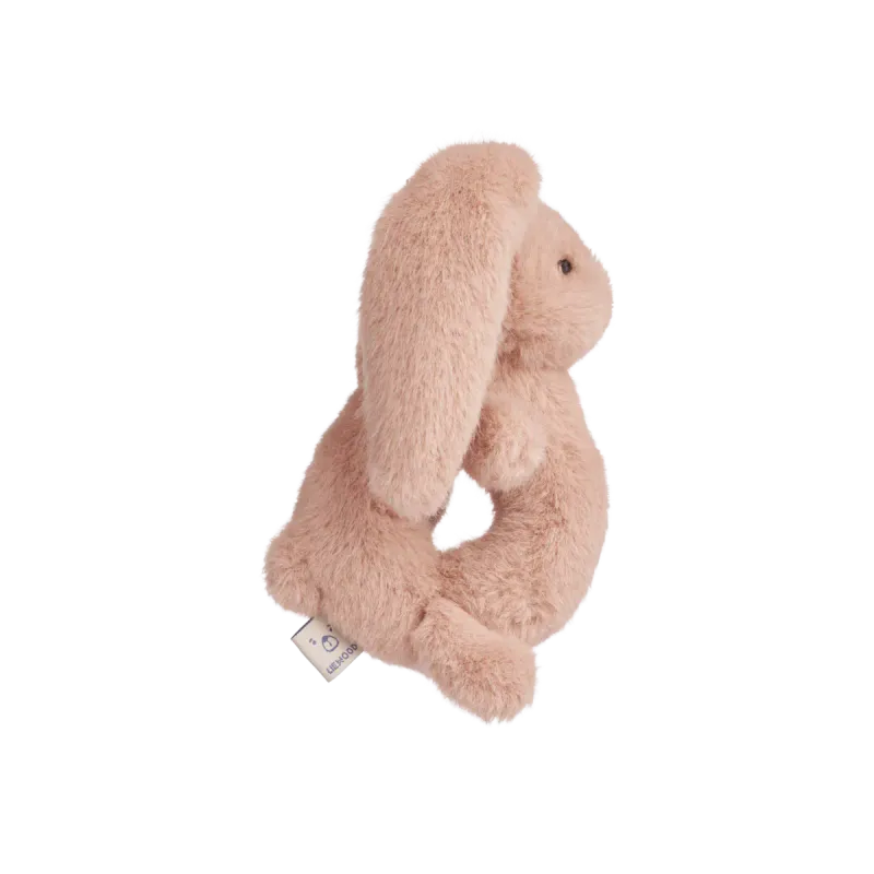 Romain Rabbit Rattle. Liewood
